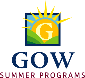 Gow Summer Programs